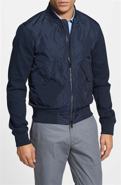 michael kors bomberjacke herren